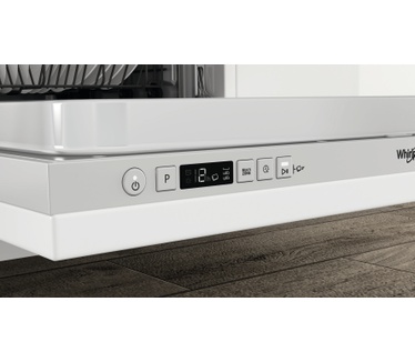 Whirlpool WIC 3C26 F