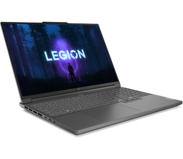 Lenovo Slim 7 16IRH8