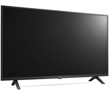 LG 50UN70006LA Zwart