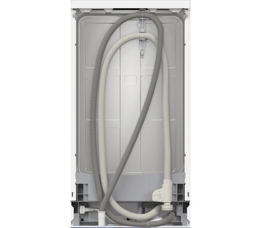 Siemens iQ300 SR23HW52ME