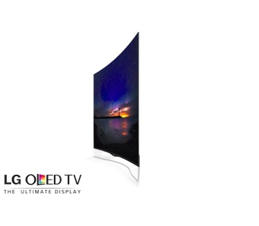 LG 55EA9709