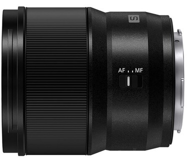 Panasonic LUMIX S 35mm F1.8