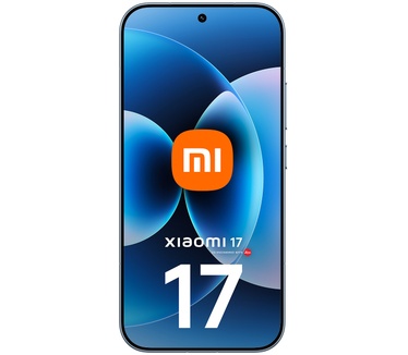 Xiaomi 17