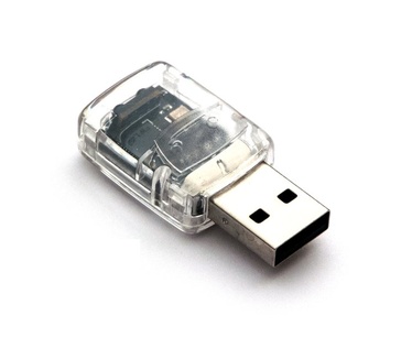 Flirc Flirc Media Center Companion