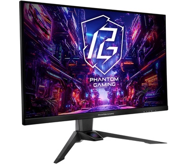 ASRock PG32QFT
