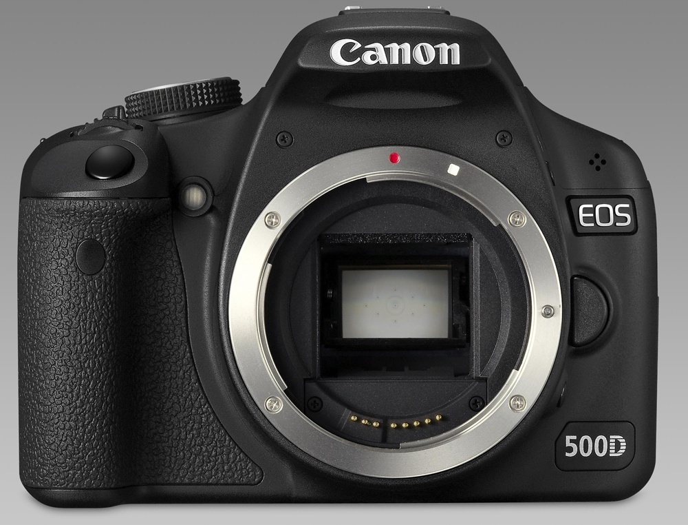 Canon 500d аккумулятор