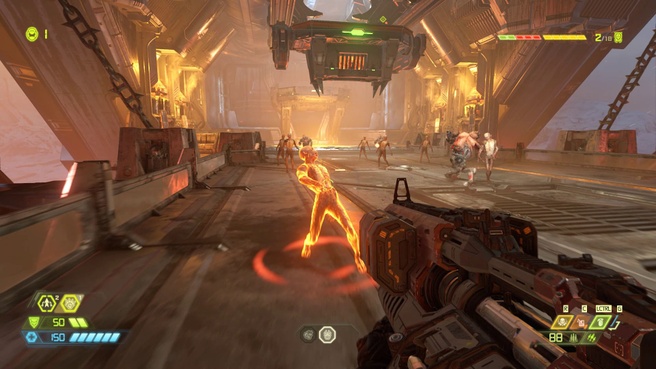 Review Doom Eternal