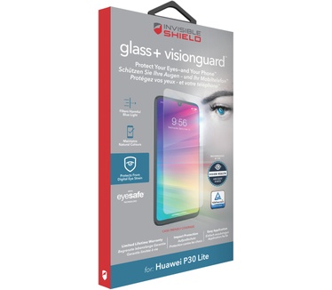 Zagg Glass+ VisionGuard