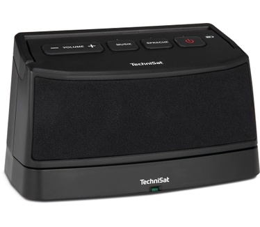 Technisat ISIBOX 1