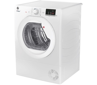 Hoover HLE H8A2DE-S