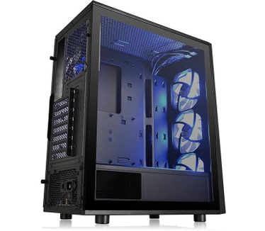 Thermaltake Versa J24 TG RGB