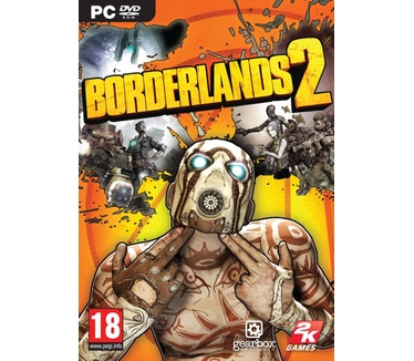 Borderlands 2, PC