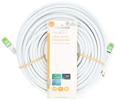 Nedis CCGL85520WT200