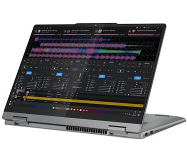 Lenovo IdeaPad 5 2-in-1 14Q8X9 Copilot+ PC