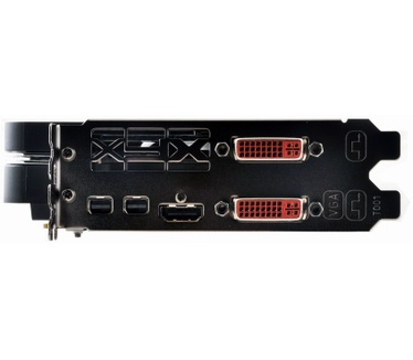 XFX R9 280 3GB Double Dissipation Black Edition