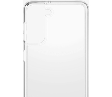 PanzerGlass 0258 (Galaxy S series) Transparant