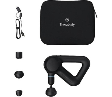 Therabody Theragun Prime