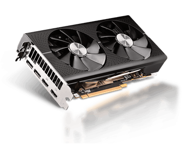 Sapphire Pulse Radeon RX 570 8GD5