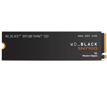 WD_Black SN7100 1TB