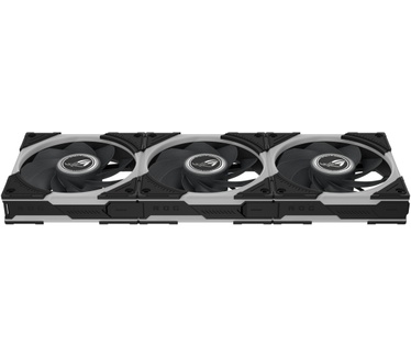 ASUS ROG Eurux GR120 ARGB Reverse Fan - Triple Pack