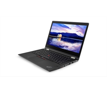 Lenovo X380 Yoga