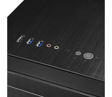 Lian Li PC-9F