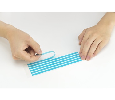 Kensington Replacement Accessory Kit for 2-Way Removable Privacy Screen Filters