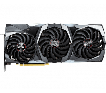 MSI GeForce RTX 2080 Ti GAMING Z TRIO
