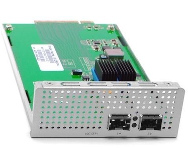 Cisco IM-2-SFP-10GB