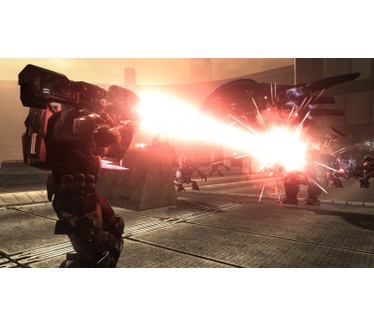 Halo 3: ODST