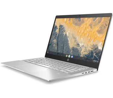 HP Chromebook Pro c640 (10X67EA)