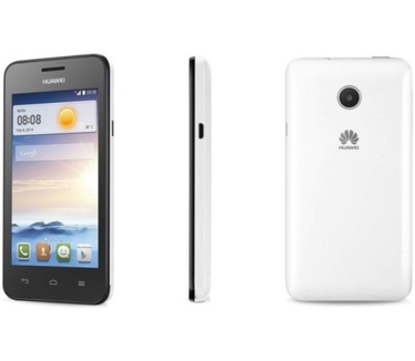 Huawei Ascend Y330 Dual Sim Wit