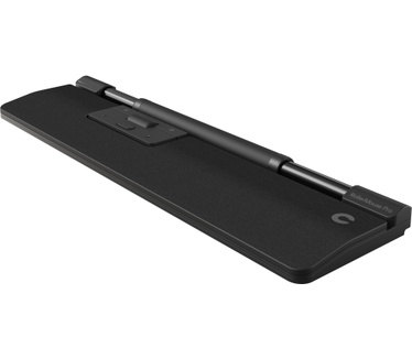 Contour Design RollerMouse Pro Bekabelde, regular polssteun met vegan leer