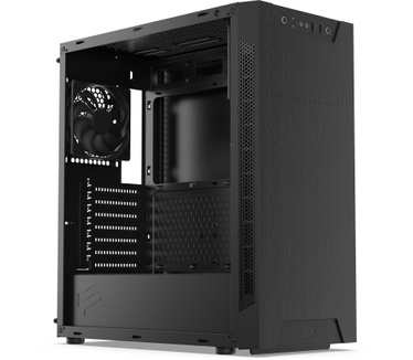 SilentiumPC Armis AR6