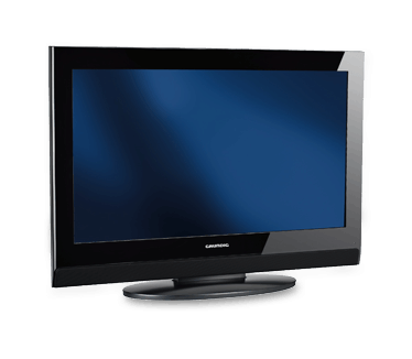 Grundig Vision 7 37-7851 T