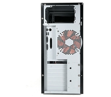 Thermaltake SopranoRS 101 (Zwart)