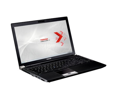 Toshiba Tecra R850-1HU