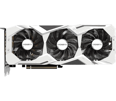 Gigabyte GeForce RTX 2060 Super Gaming 3X White 8G
