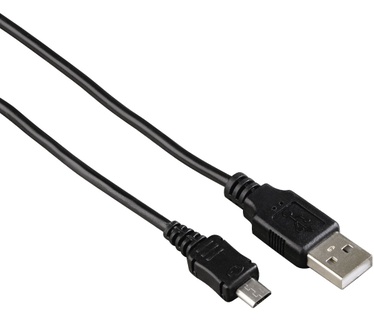 Hama Micro-USB 1m