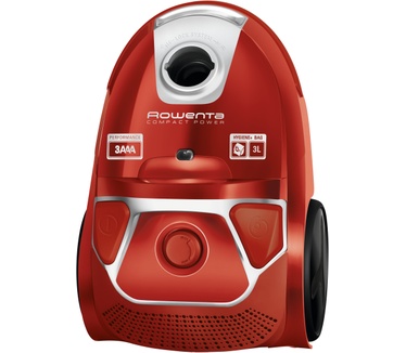 Rowenta Stofzuiger met zak RO3953