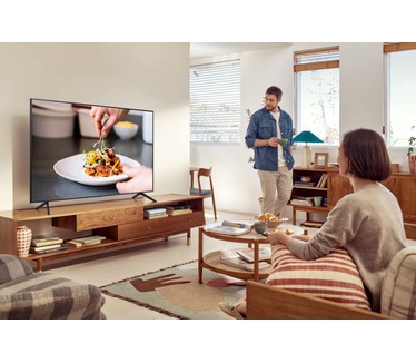 Samsung UE43AU7170U