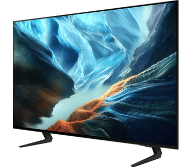 Samsung OLED S93H 48" Zwart