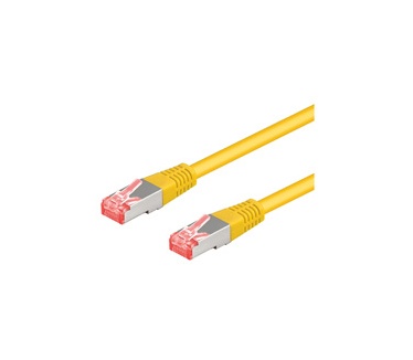 Wentronic 5m CAT6a-500