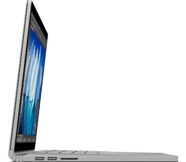 Microsoft Surface Book