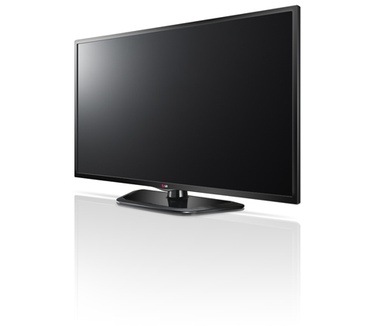 LG 32LN549E Zwart