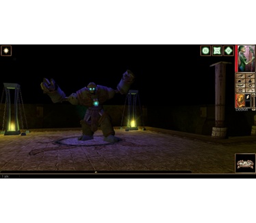 Neverwinter Nights - Enhanced Edition Collector's Pack, Switch