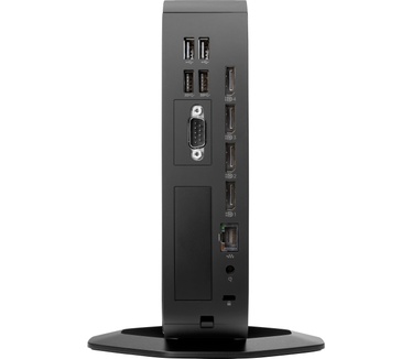 HP t740