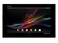 Sony Xperia Tablet Z WiFi 16GB Zwart