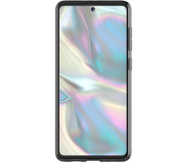 Samsung Galaxy Samsung Samsung Galaxy A71 Protective Cover (Black) - GP-FPA715KDABW  Zwart