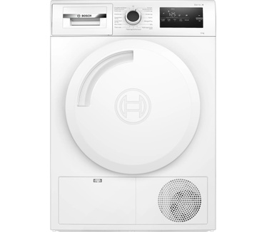 Bosch WTN83205NL